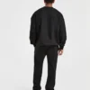 Craft oversized trui