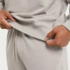 Craft oversized trui