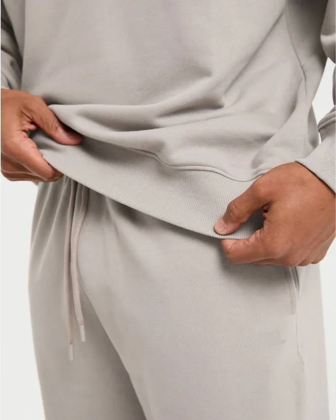 Craft oversized trui