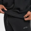 Craft oversized trui