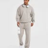 Craft oversized trui