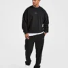 Craft oversized trui