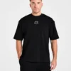 Creatures Of Power oversized T-shirt