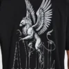 Creatures Of Power oversized T-shirt