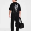 Creatures Of Power oversized T-shirt