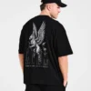 Creatures Of Power oversized T-shirt