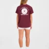 Dedicate To The Journey oversized T-shirt