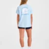 Dedicate To The Journey oversized T-shirt