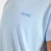 Dedicate To The Journey oversized T-shirt