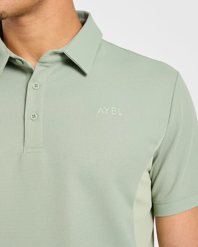 Edge Polo