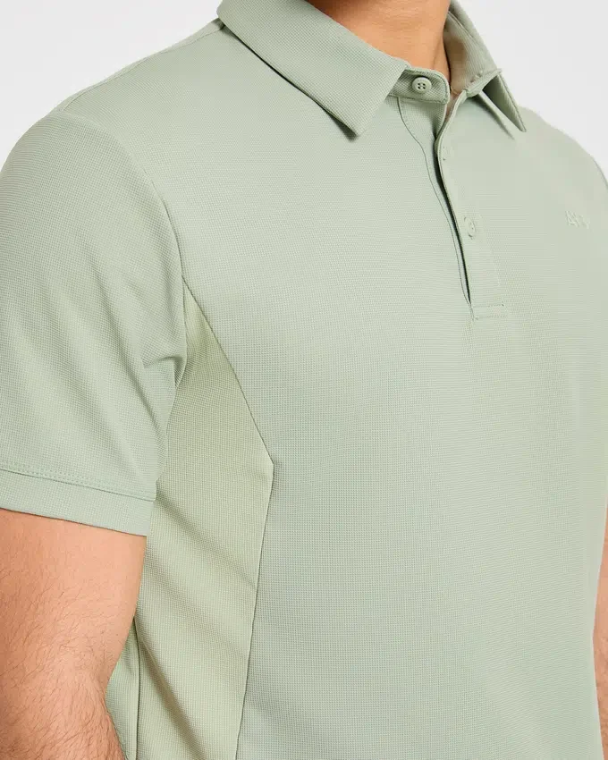 Edge Polo