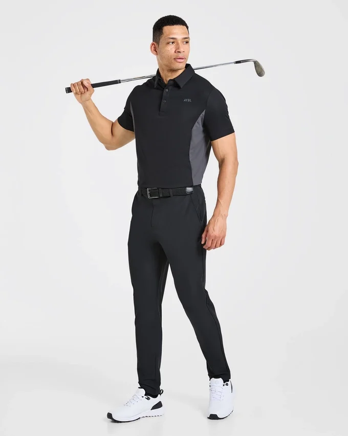Edge Polo