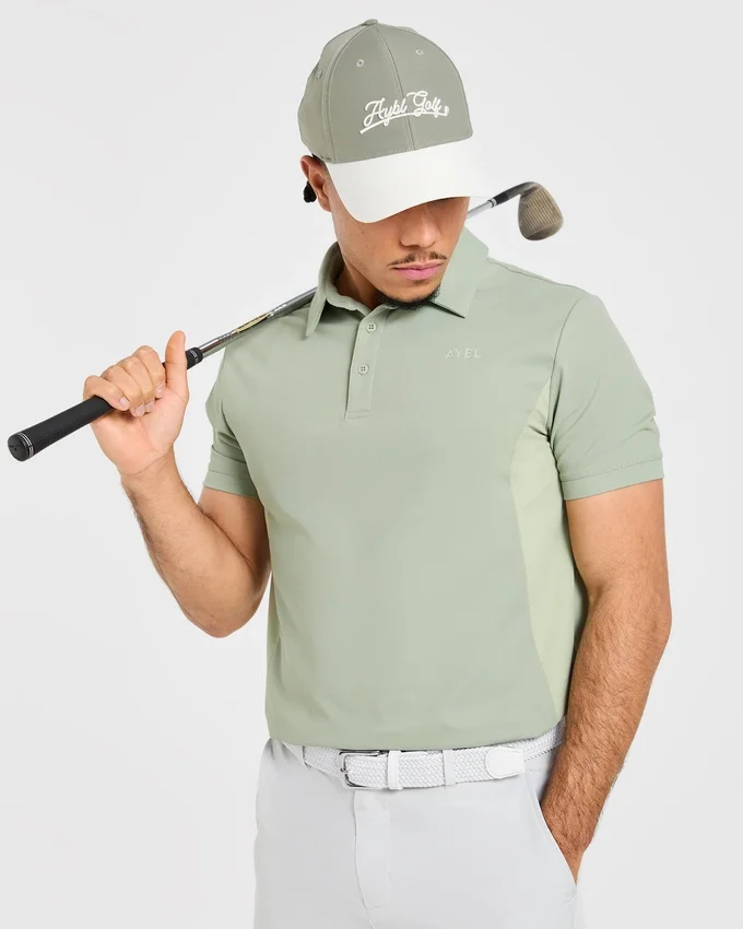 Edge Polo