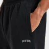 Elite joggingbroek met rechte pijpen