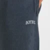 Elite joggingbroek met rechte pijpen