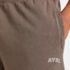 Elite joggingbroek met rechte pijpen