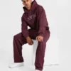 Elite joggingbroek met rechte pijpen