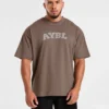 Elite oversized T-shirt