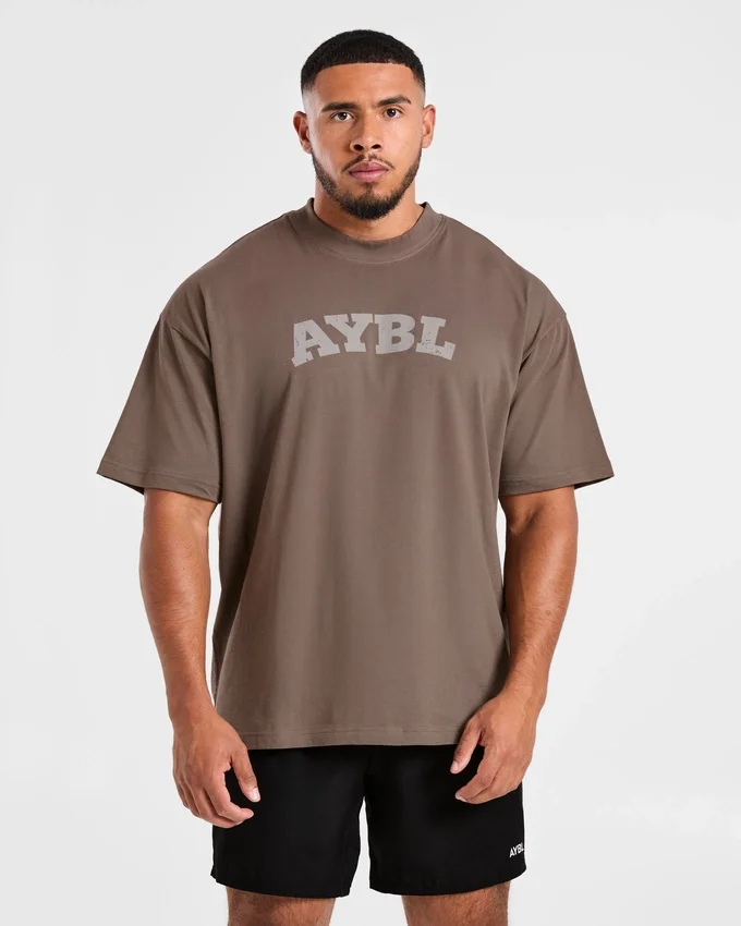Elite oversized T-shirt