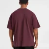 Elite oversized T-shirt