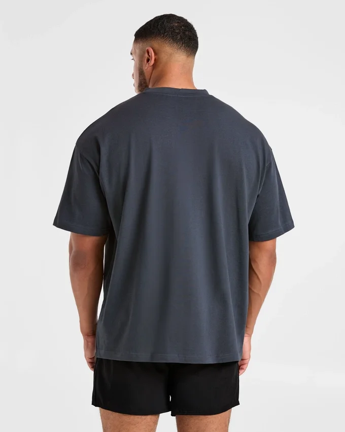 Elite oversized T-shirt
