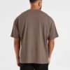 Elite oversized T-shirt