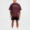 Elite oversized T-shirt