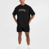 Elite oversized T-shirt