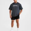 Elite oversized T-shirt