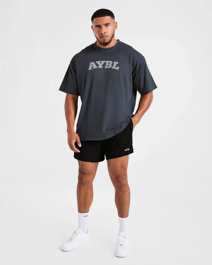 Elite oversized T-shirt