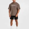 Elite oversized T-shirt