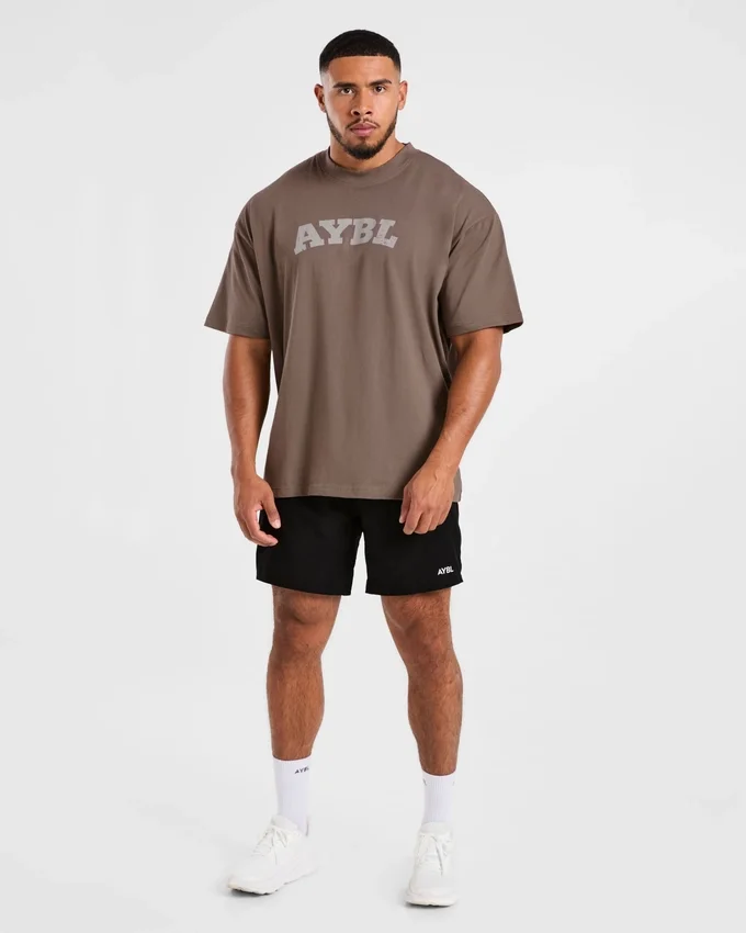 Elite oversized T-shirt
