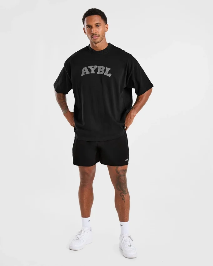 Elite oversized T-shirt