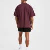 Elite oversized T-shirt