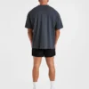 Elite oversized T-shirt
