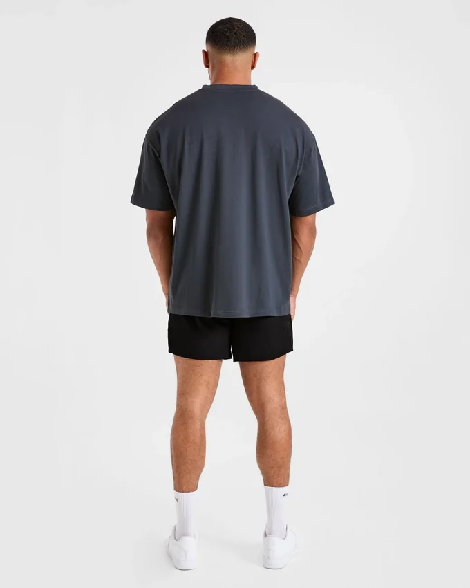 Elite oversized T-shirt