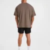 Elite oversized T-shirt
