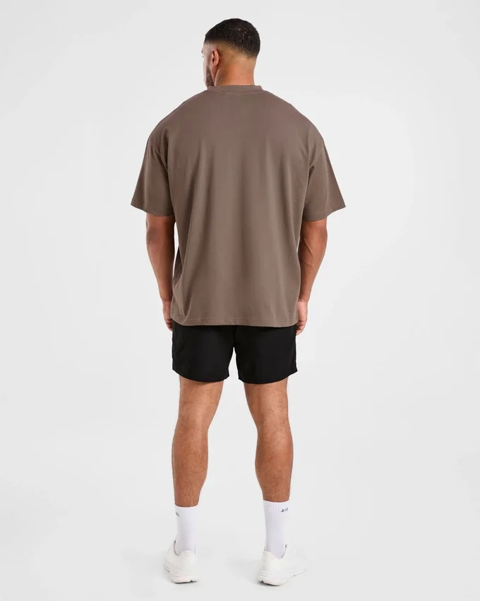 Elite oversized T-shirt