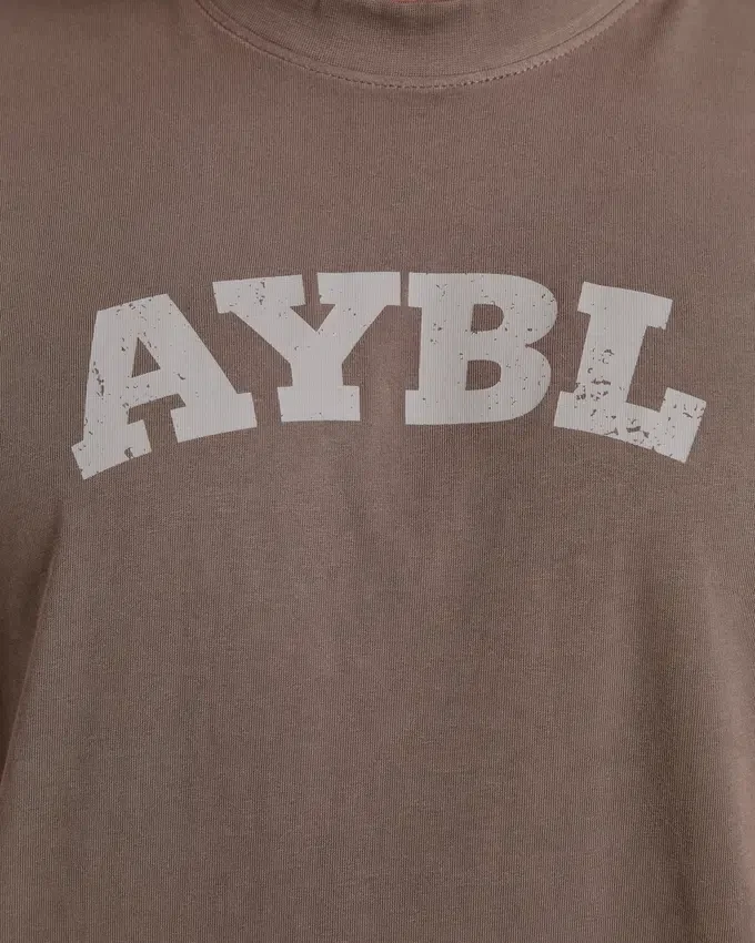 Elite oversized T-shirt