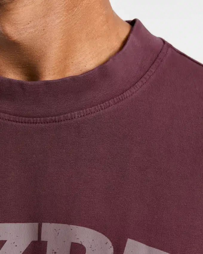 Elite oversized T-shirt