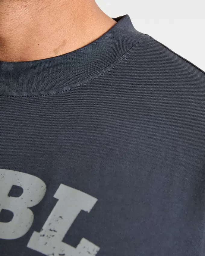 Elite oversized T-shirt