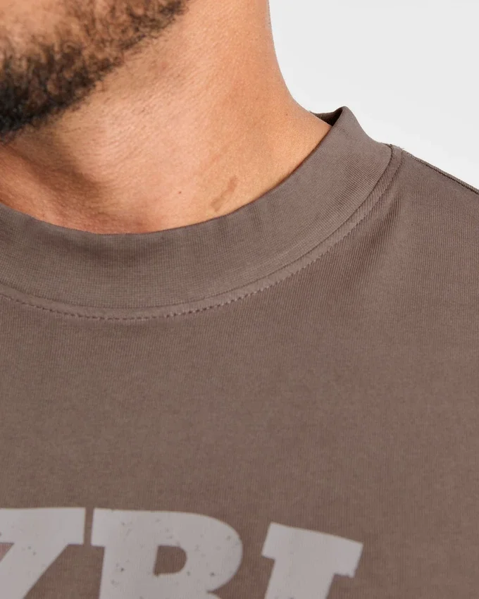 Elite oversized T-shirt