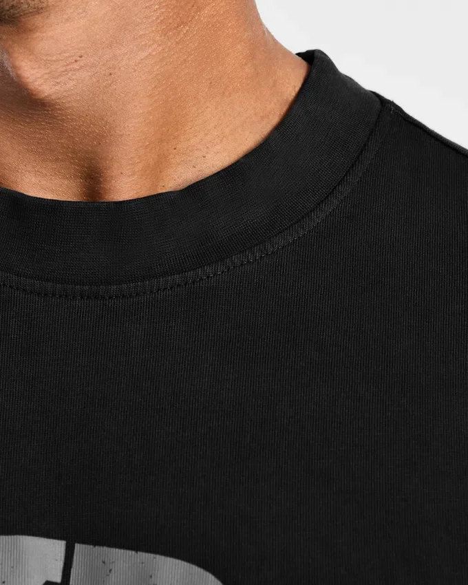Elite oversized T-shirt