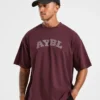 Elite oversized T-shirt