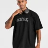 Elite oversized T-shirt