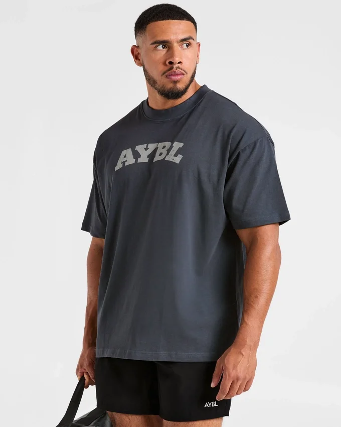 Elite oversized T-shirt