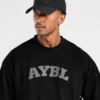 Elite oversized T-shirt