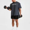 Elite oversized T-shirt