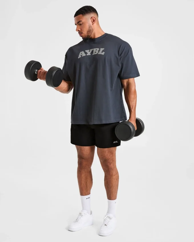 Elite oversized T-shirt