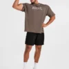 Elite oversized T-shirt